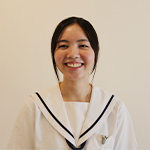 岡山県立岡山一宮高等学校　１年　みゆ