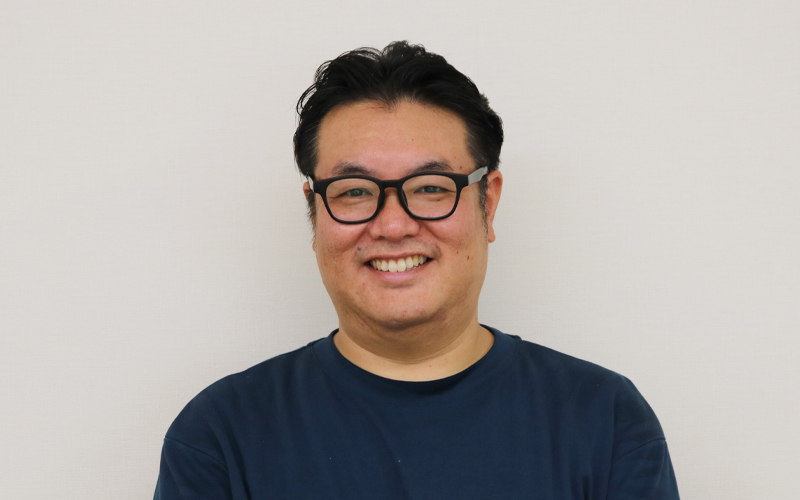 高元　竜太さん