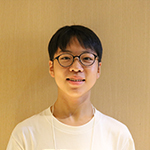 岡山県立岡山操山高校　１年　亮太