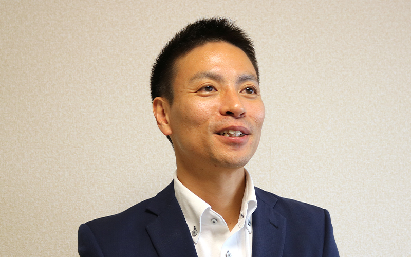 原田ケンスケさん