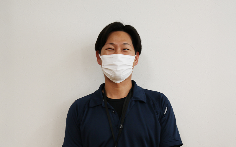 宮木　優樹さん